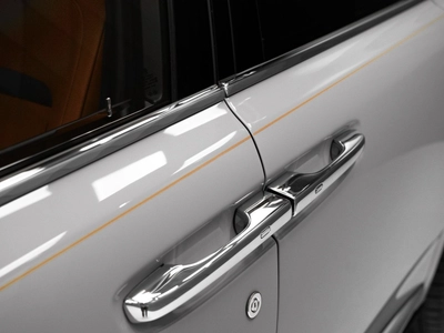 Rolls-Royce Cullinan, I Рестайлинг - 6