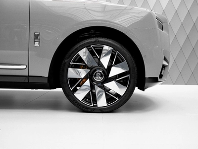 Rolls-Royce Cullinan, I Рестайлинг (Series Ii) - 5