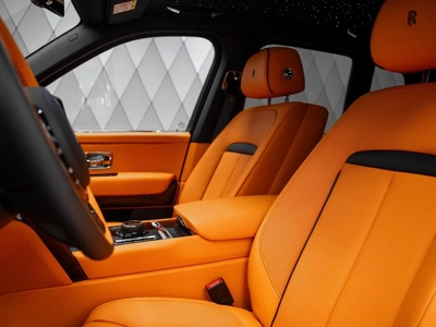 Rolls-Royce Cullinan, I Рестайлинг (Series Ii) - 10