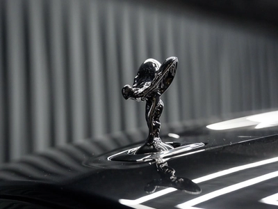 Rolls-Royce Cullinan, I Рестайлинг - 7