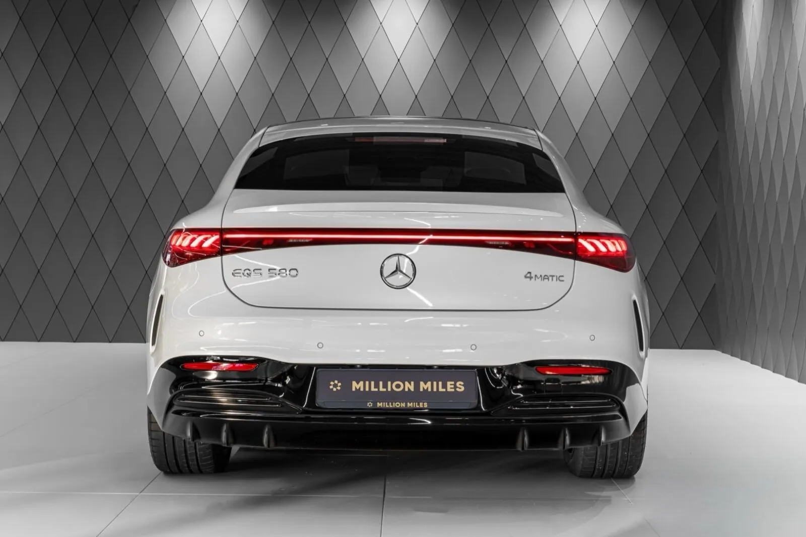Mercedes-Benz EQS 580, I — 7