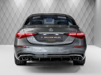 Mercedes-Benz S-Класс AMG 63 AMG Long, Iv (W223) - 9