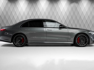 Mercedes-Benz S-Класс AMG 63 AMG Long, Iv (W223) - 10