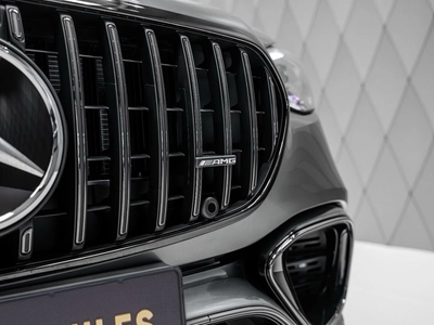 Mercedes-Benz S-Класс AMG 63 AMG Long, Iv (W223) - 5