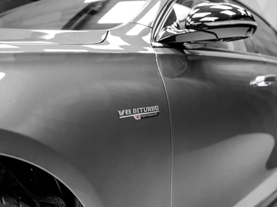 Mercedes-Benz S-Класс AMG 63 AMG Long, Iv (W223) - 3