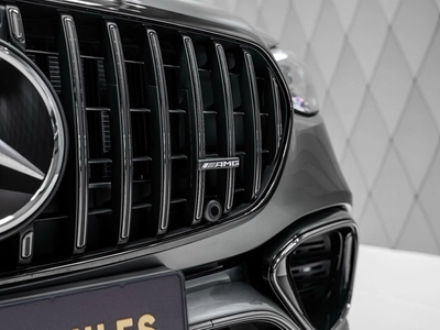 Mercedes-Benz S-Класс AMG 63 AMG Long, Iv (W223) - 5