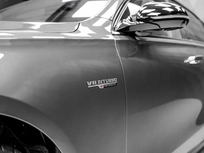 Mercedes-Benz S-Класс AMG 63 AMG Long, Iv (W223) - 3