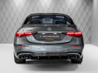 Mercedes-Benz S-Класс AMG 63 AMG Long, Iv (W223) - 9