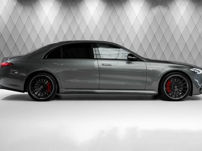 Mercedes-Benz S-Класс AMG 63 AMG Long, Iv (W223) - 10