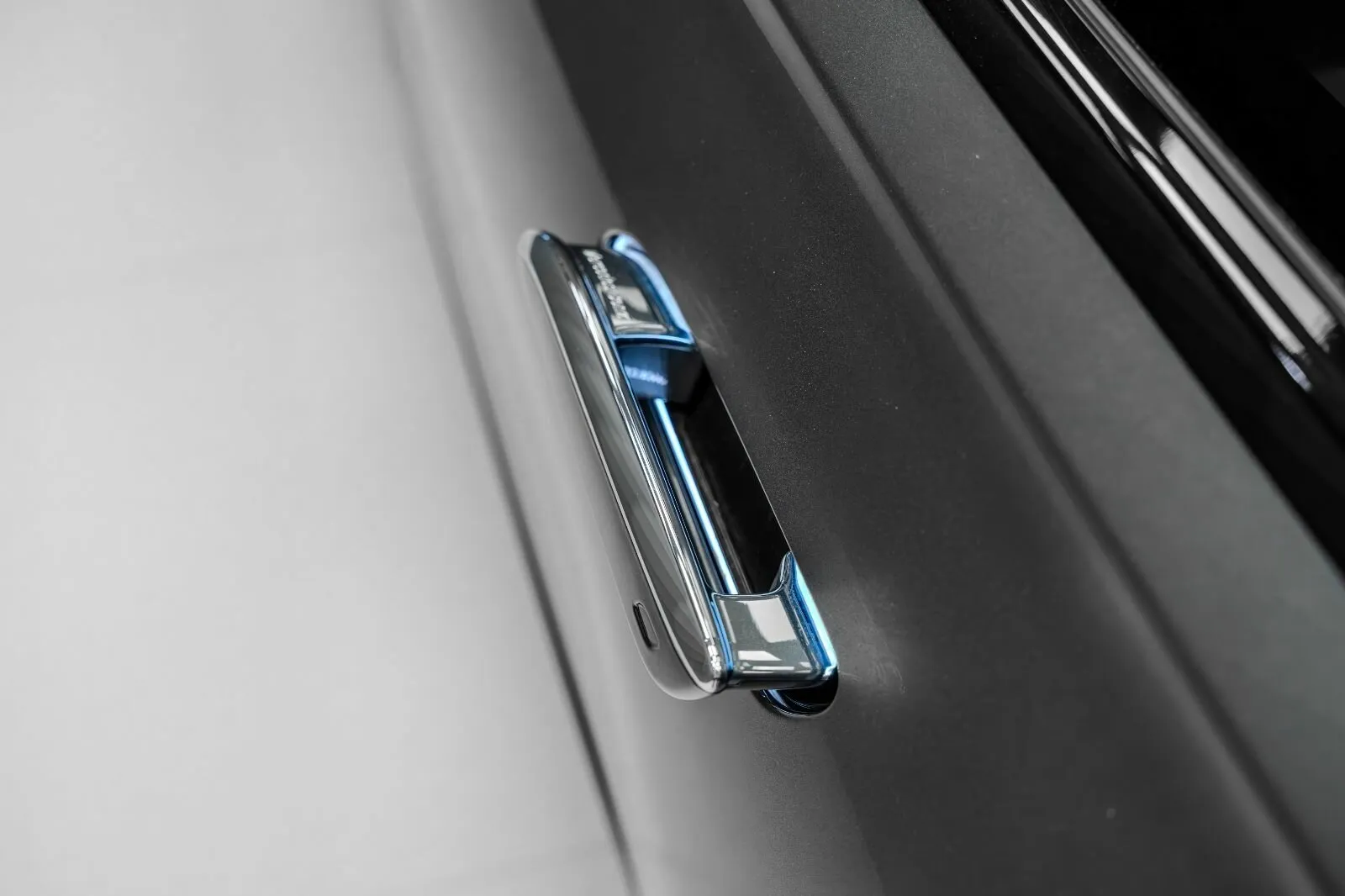 Mercedes-Benz S-Класс AMG 63 AMG Long, Iv (W223) — 7