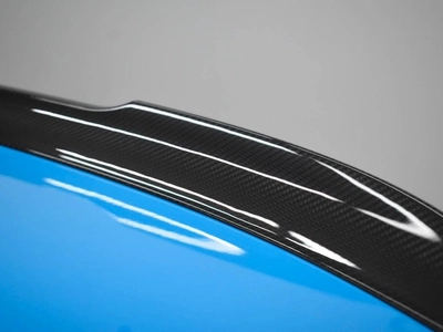 BMW M8, I (F91/F92/F93) Рестайлинг - 5