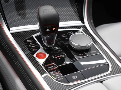 BMW M8, I (F91/F92/F93) Рестайлинг - 9