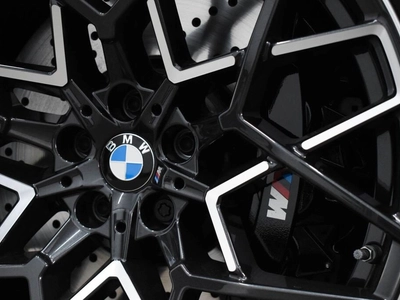 BMW M8, I (F91/F92/F93) Рестайлинг - 6