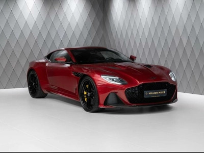Aston Martin DBS, III - 3