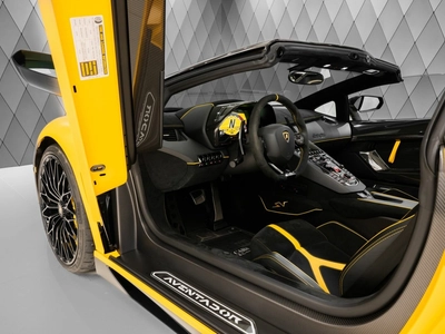 Lamborghini Aventador, I Рестайлинг - 9