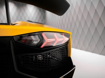 Lamborghini Aventador, I Рестайлинг - 6