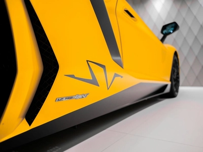 Lamborghini Aventador, I Рестайлинг - 3