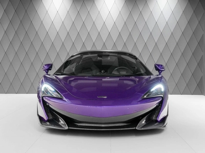 McLaren 600LT, I - 3