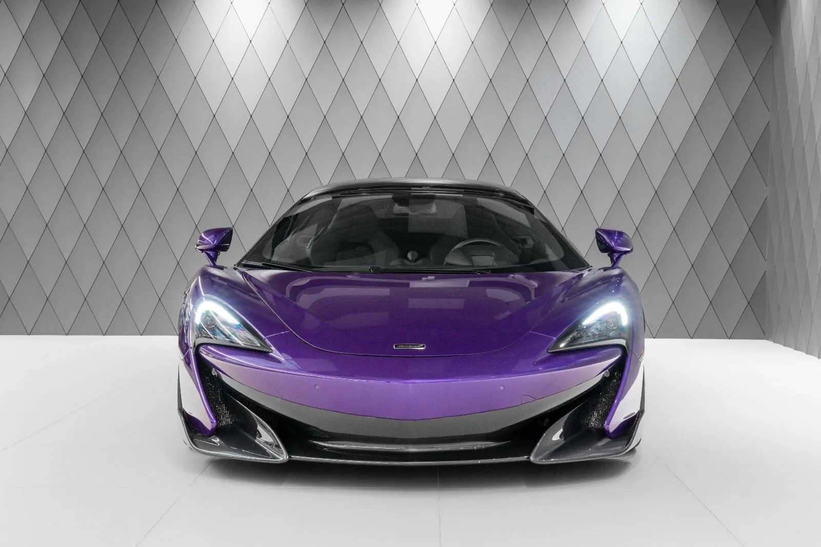 McLaren 600Lt — 3