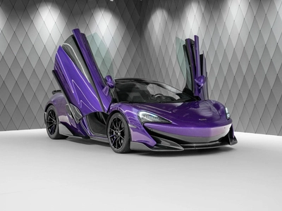 McLaren 600LT, I - 2