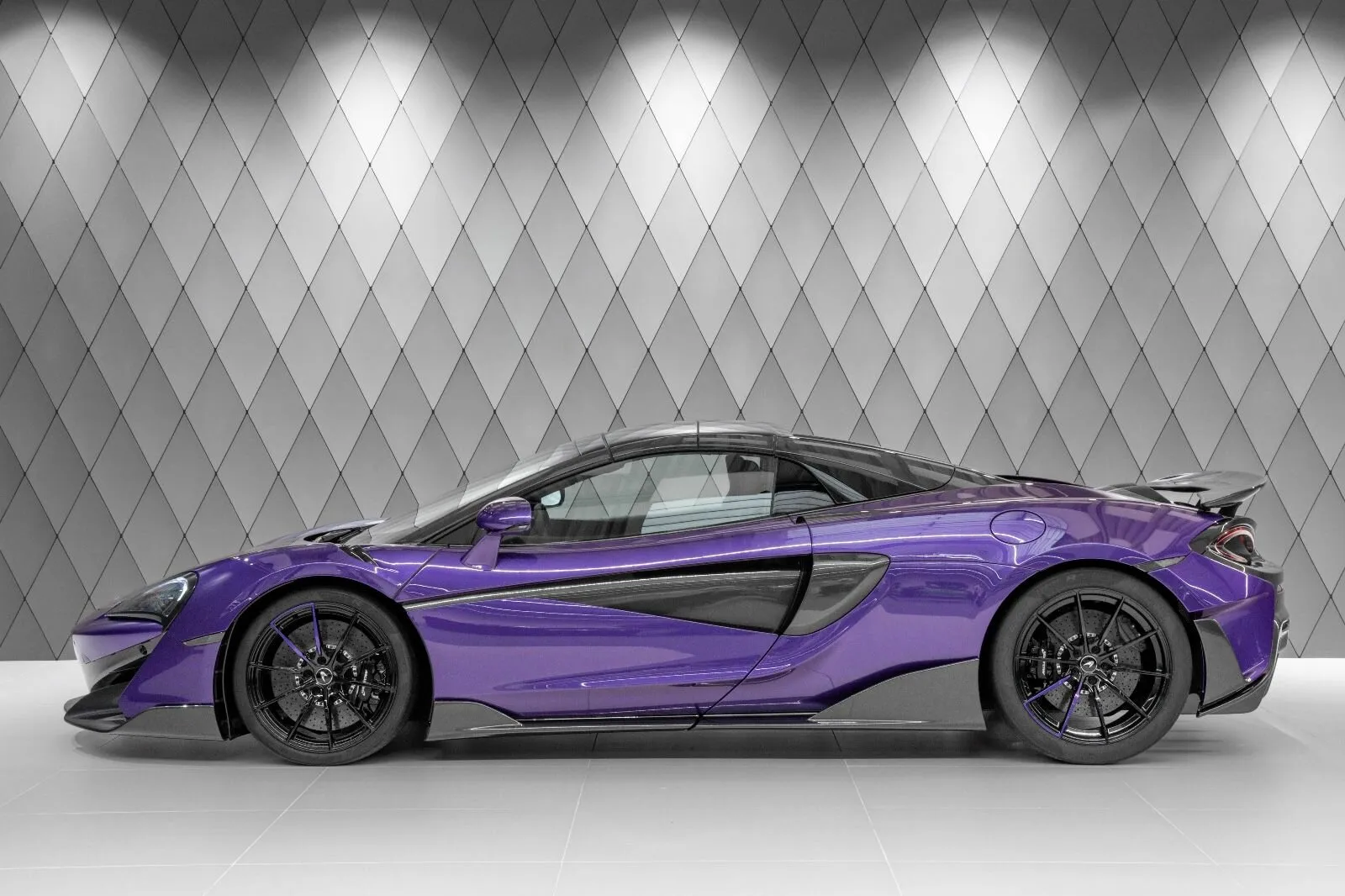 McLaren 600Lt — 5