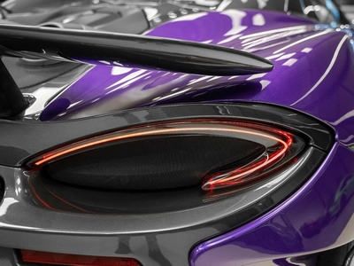 McLaren 600LT, I - 10