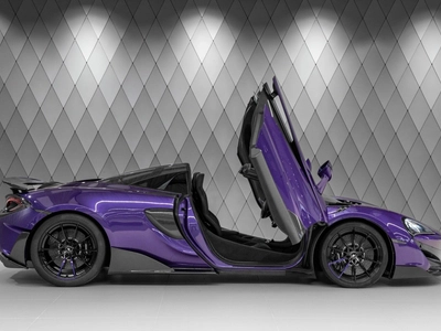 McLaren 600LT, I - 6