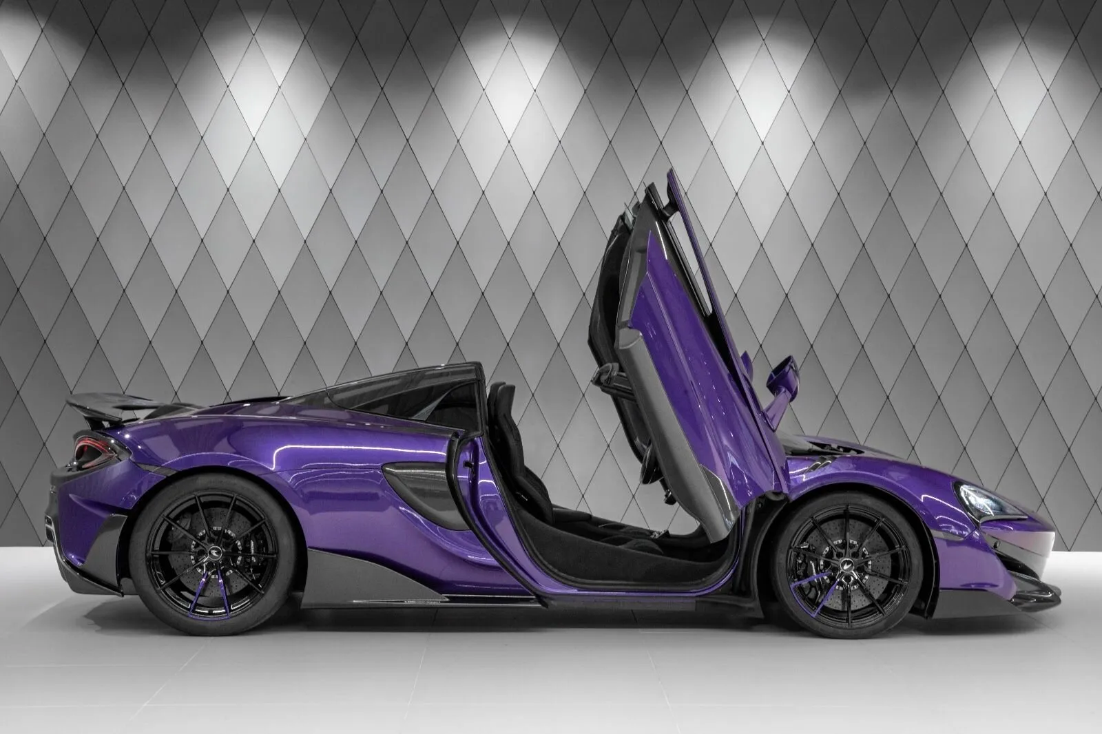 McLaren 600Lt — 6