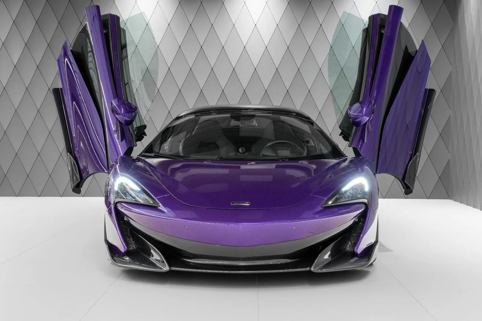 McLaren 600Lt — 4