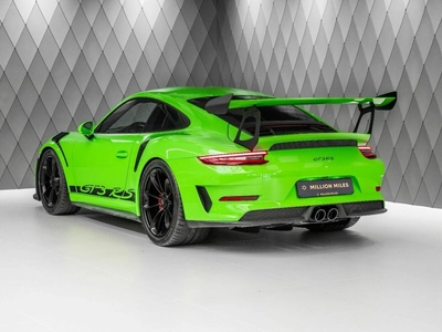 Porsche 911 GT3, 992 - 4