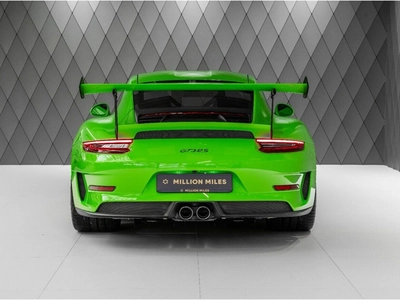 Porsche 911 GT3, 992 - 6