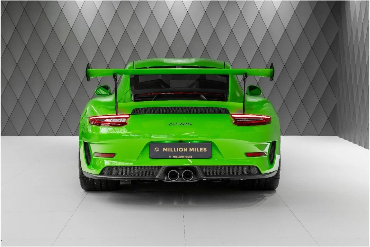 Porsche 911 Gt3 — 6