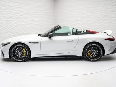 Mercedes-Benz SL-КЛАСС AMG, Iv (R232) - 6