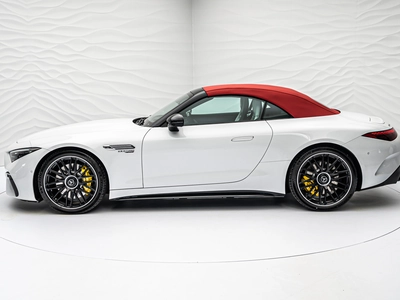 Mercedes-Benz SL-КЛАСС AMG, Iv (R232) - 5