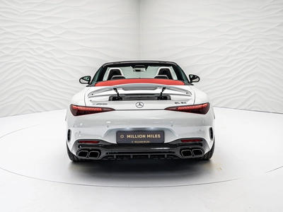 Mercedes-Benz SL-КЛАСС AMG, Iv (R232) - 7