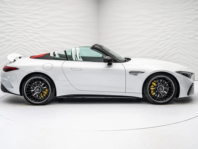 Mercedes-Benz SL-КЛАСС AMG, Iv (R232) - 8