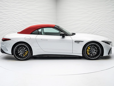 Mercedes-Benz SL-КЛАСС AMG, Iv (R232) - 9