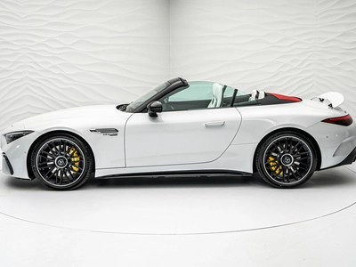 Mercedes-Benz SL-КЛАСС AMG, Iv (R232) - 6