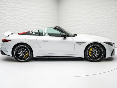 Mercedes-Benz SL-КЛАСС AMG, Iv (R232) - 8