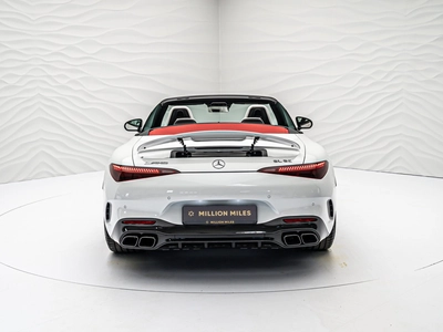 Mercedes-Benz SL-КЛАСС AMG, Iv (R232) - 7