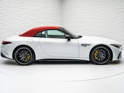 Mercedes-Benz SL-КЛАСС AMG, Iv (R232) - 9