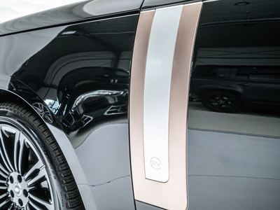 Land Rover Range Rover Long, V - 6