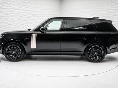 Land Rover Range Rover Long, V - 7