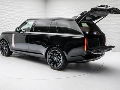 Land Rover Range Rover Long, V - 5