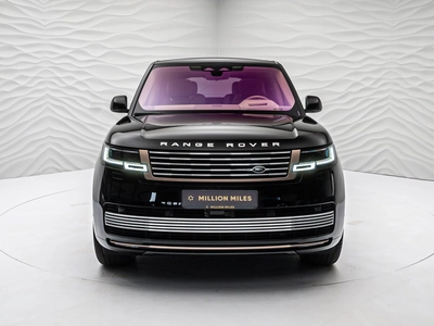 Land Rover Range Rover Long, V - 2