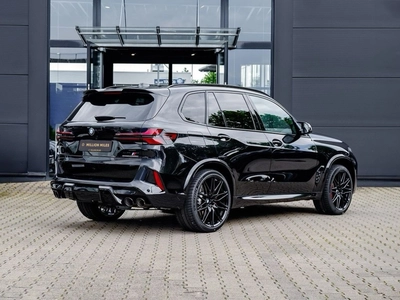 BMW X5 M Competition, Iii (F95) Рестайлинг - 4