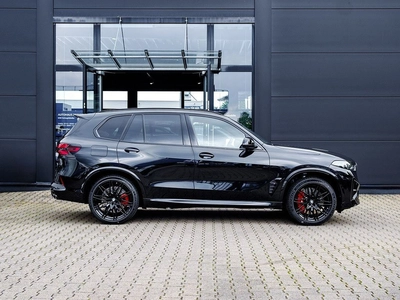 BMW X5 M Competition, Iii (F95) Рестайлинг - 5