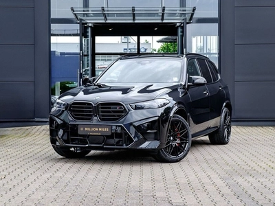 BMW X5 M Competition, Iii (F95) Рестайлинг - 7