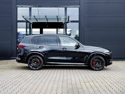 BMW X5 M Competition, Iii (F95) Рестайлинг - 5