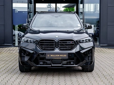 BMW X5 M Competition, Iii (F95) Рестайлинг - 2